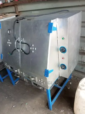 Electric Oven