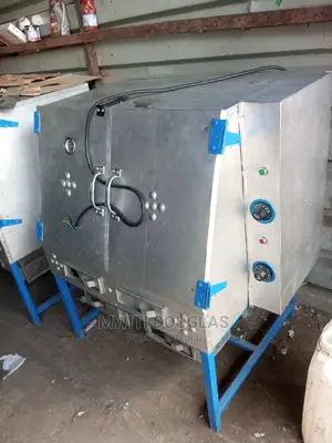 Electric Oven