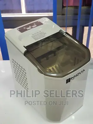 Ice Makers Available at Very Affordable Prices