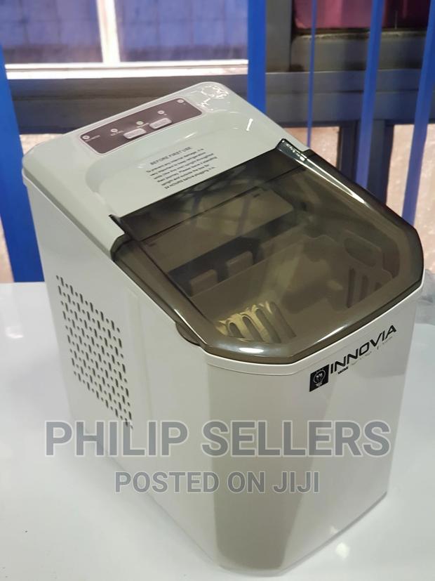 Ice Makers Available at Very Affordable Prices - main view