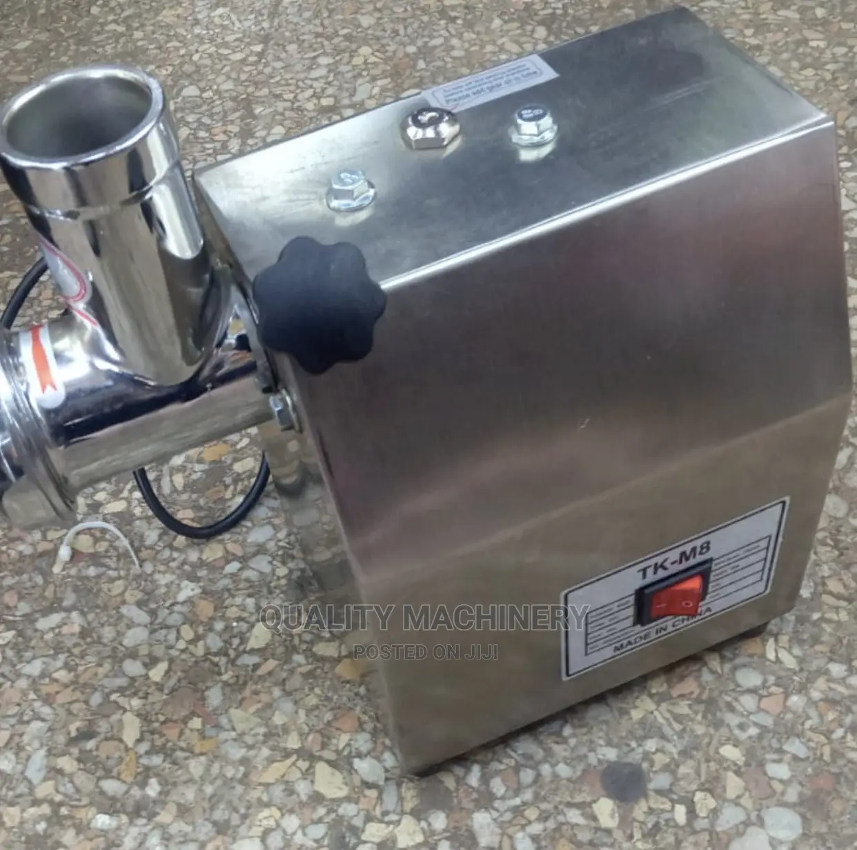 Great Brand M8 Meat Mincer in Nairobi Central Restaurant & Catering