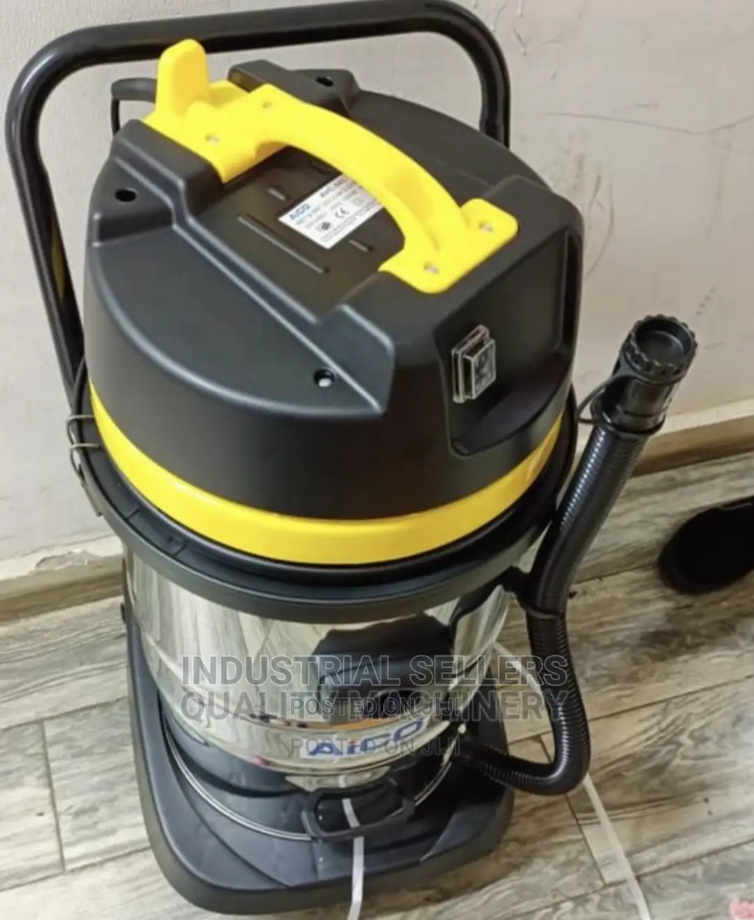20l Vacuum Cleaner