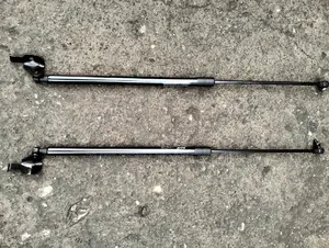 Lc200 (2020)Boot Shocks
