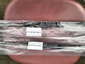 Lc200 (2020)Boot Shocks