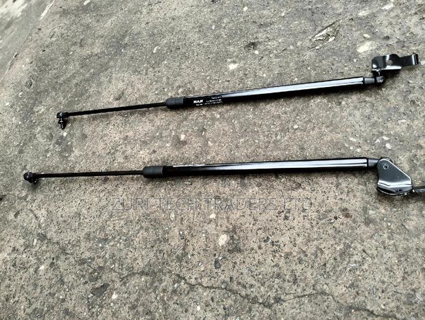 Lc200 (2020)Boot Shocks - thumbnail 6