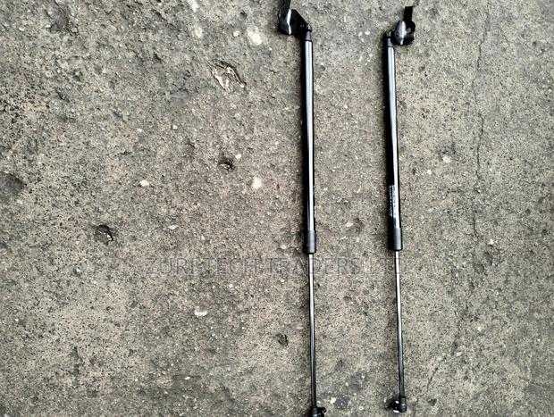 Lc200 (2020)Boot Shocks - thumbnail 8