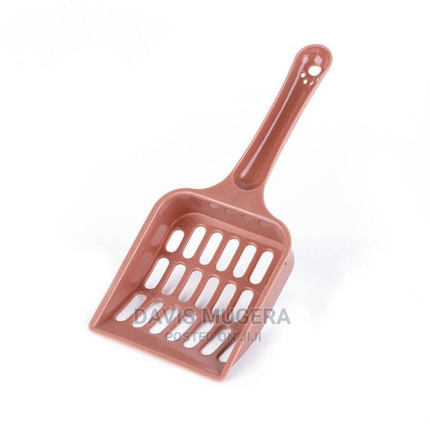 Simple Cat Litter Scoop - thumbnail 3