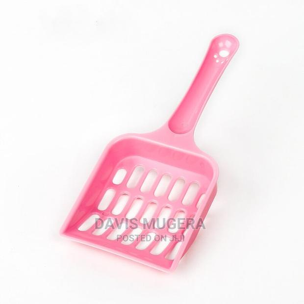 Simple Cat Litter Scoop - thumbnail 5