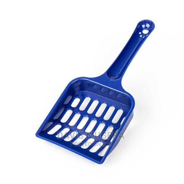 Simple Cat Litter Scoop - thumbnail 6