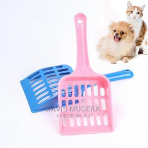 Simple Cat Litter Scoop - thumbnail 2