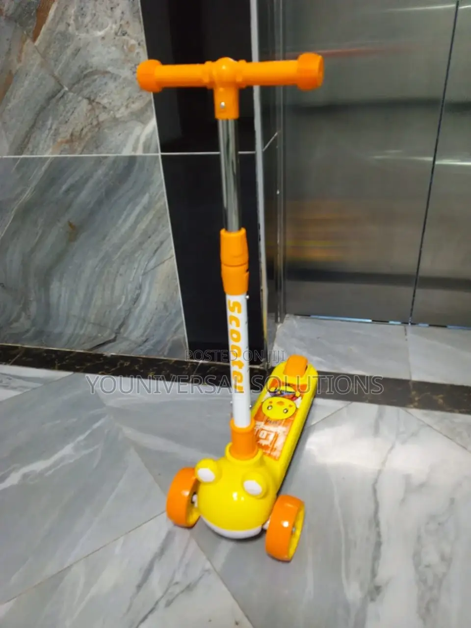 Kids Scooters