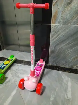 Brand New Kids Schooter