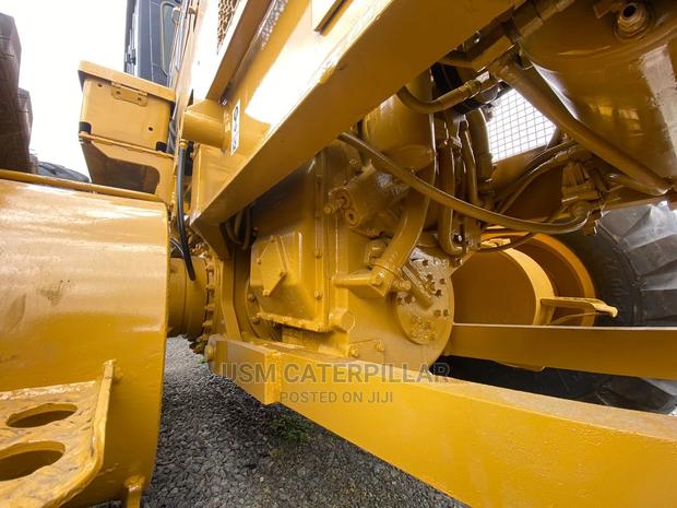Cat 140g Motor Grader - thumbnail 13