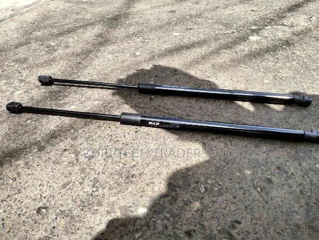 TOUAREG Bonnet Shocks - thumbnail 2