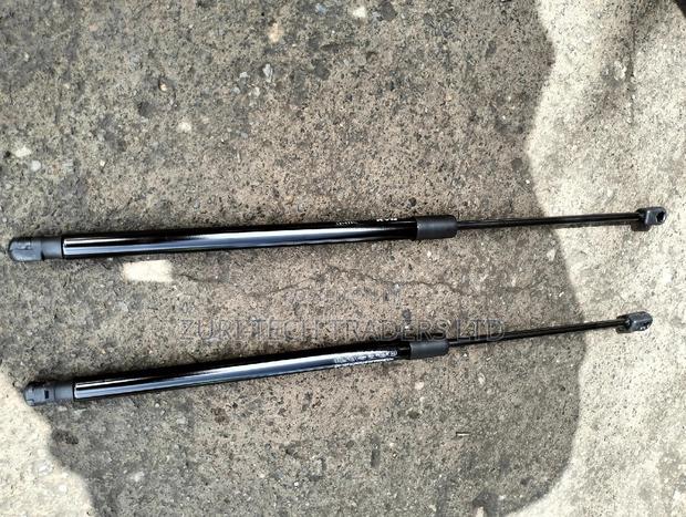 TOUAREG Bonnet Shocks - thumbnail 5