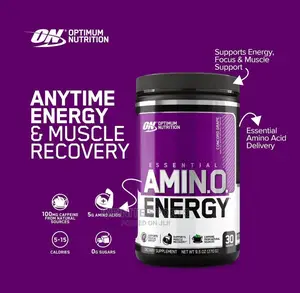 Amino Energy(Optimum Nutrition)