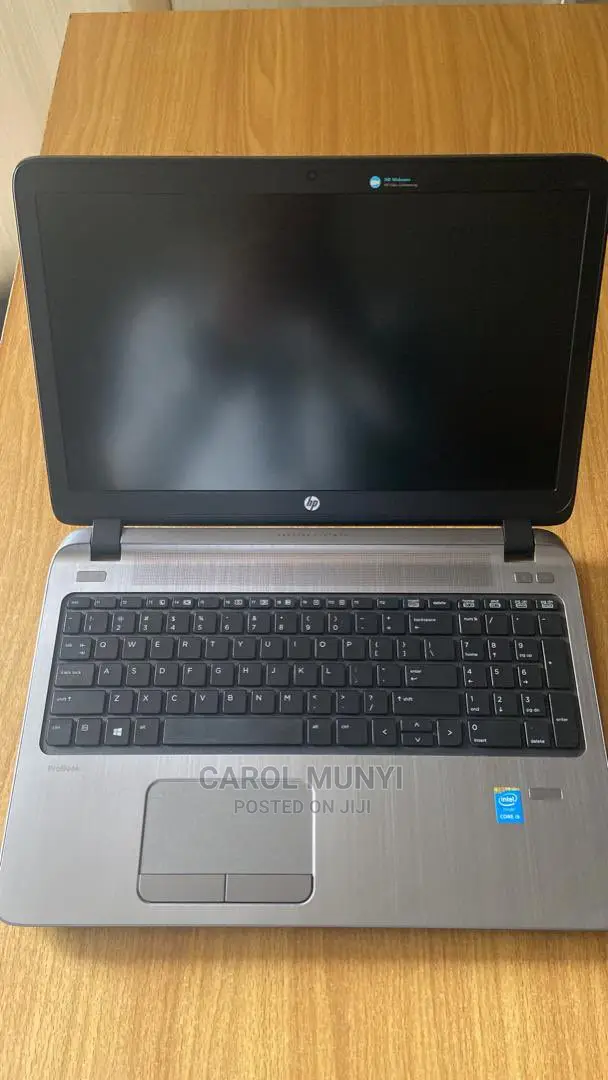 Laptop HP ProBook 450 G2 4GB Intel Core I5 HDD+SSD 500GB