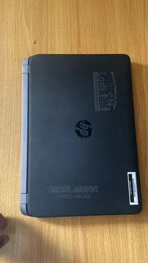 Laptop HP ProBook 450 G2 4GB Intel Core I5 HDD+SSD 500GB
