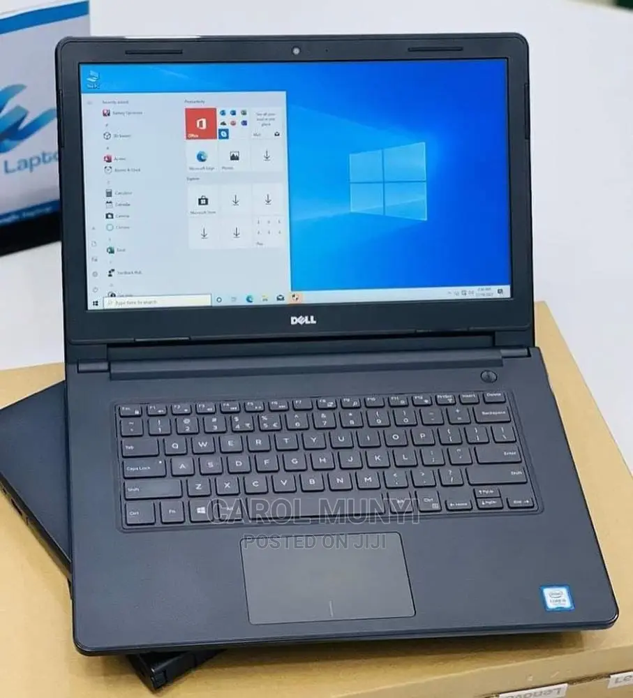 Laptop Dell Vostro 14 5480 8GB Intel Core I5 SSD 256GB