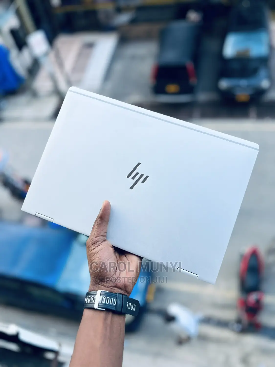 Laptop HP EliteBook X360 1030 G2 8GB Intel Core I7 SSD 512GB