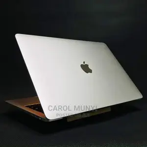 Laptop Apple MacBook Pro 8GB Intel Core I5 SSD 500GB