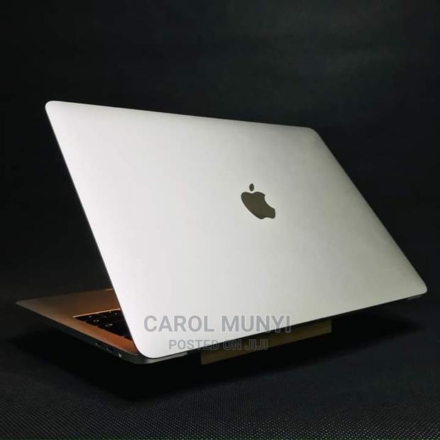 Laptop Apple MacBook Pro 8GB Intel Core I5 SSD 500GB - thumbnail 2