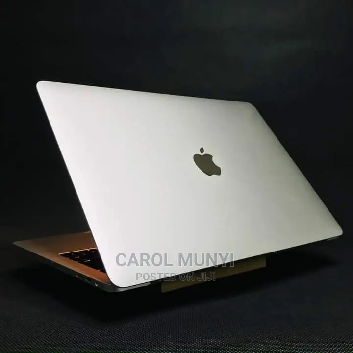 Laptop Apple MacBook Pro 8GB Intel Core I5 SSD 500GB