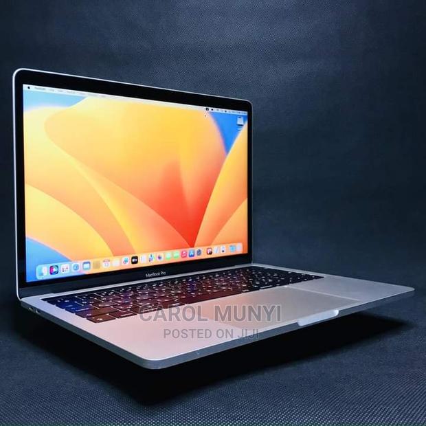 Laptop Apple MacBook Pro 8GB Intel Core I5 SSD 500GB - thumbnail 4