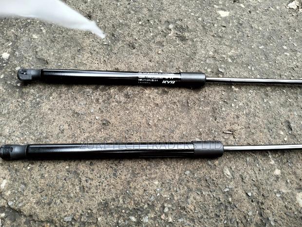 Golf Boot Shocks