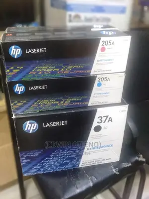 (Cf237a)
Hp Toner