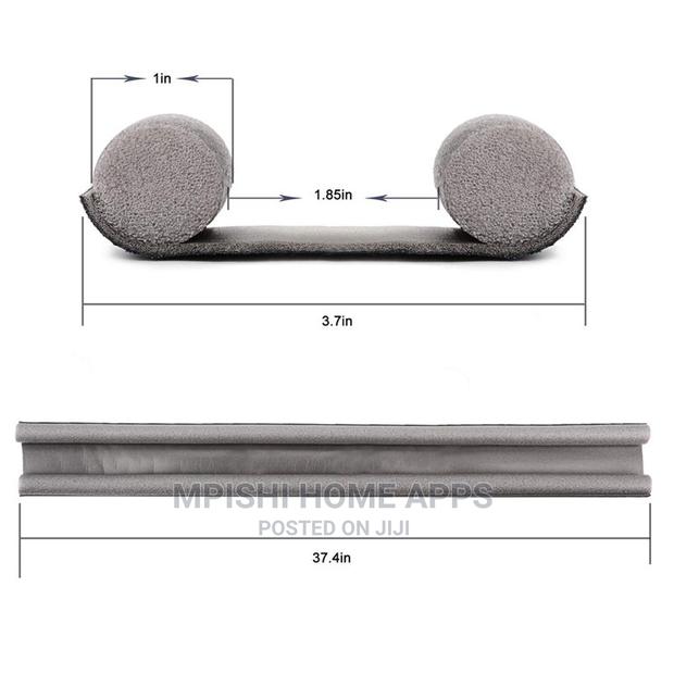 Bottom Door Sealer Strip - thumbnail 5