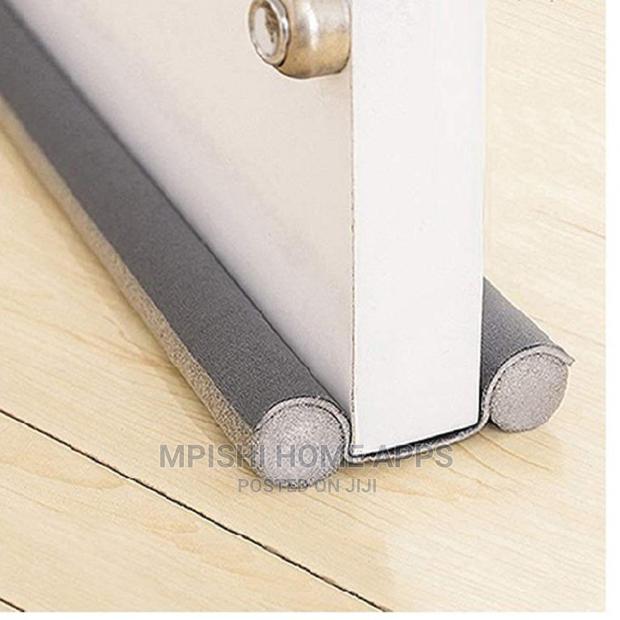 Bottom Door Sealer Strip - thumbnail 7