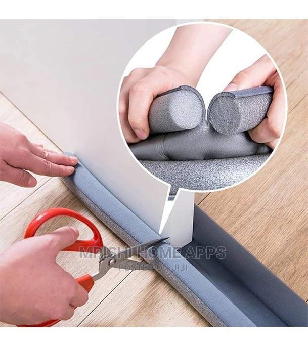 Bottom Door Sealer Strip - thumbnail 8
