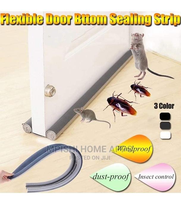 Bottom Door Sealer Strip