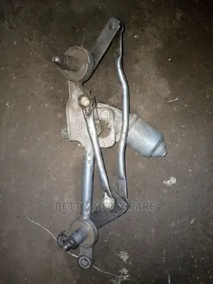 Toyota Honda Fit Front Motor Wiper