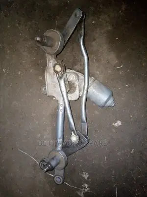 Toyota Honda Fit Front Motor Wiper