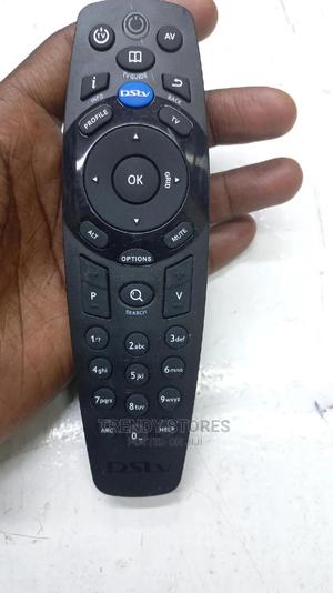 DSTV Explorer Remote - thumbnail 2