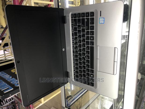 Laptop HP EliteBook 840 8GB Intel Core I7 SSD 256GB