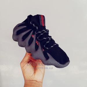 Yeezy 450 Sneaker - main view