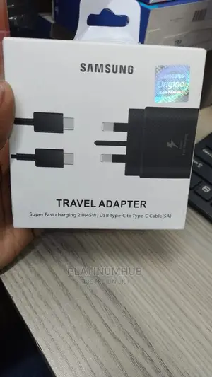 Samsung Travel Adapter (45W)