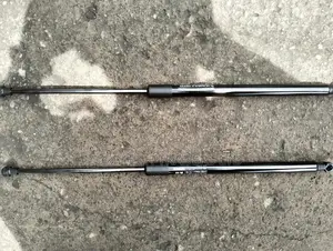 PRADO FJ 150 Bonnet Shocks