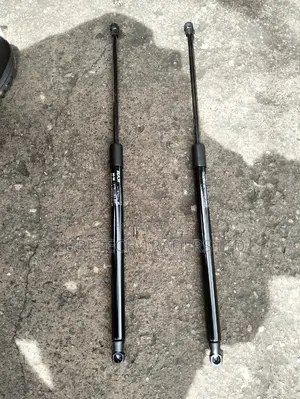 PRADO FJ 150 Bonnet Shocks