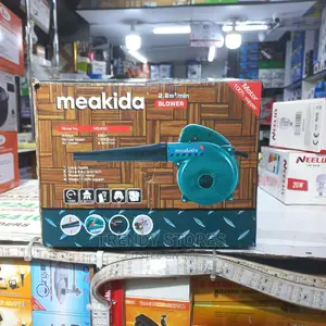Meakida 2.8m3/Min 220V Blower