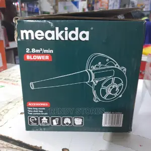 Meakida 2.8m3/Min 220V Blower