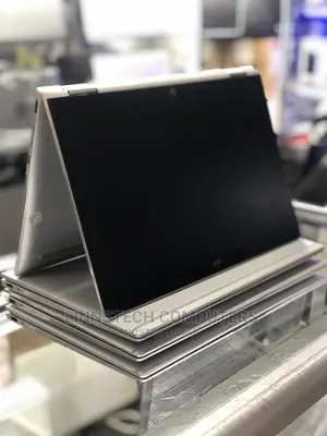 Laptop HP EliteBook X360 1030 G3 16GB Intel Core I7 SSD 512GB