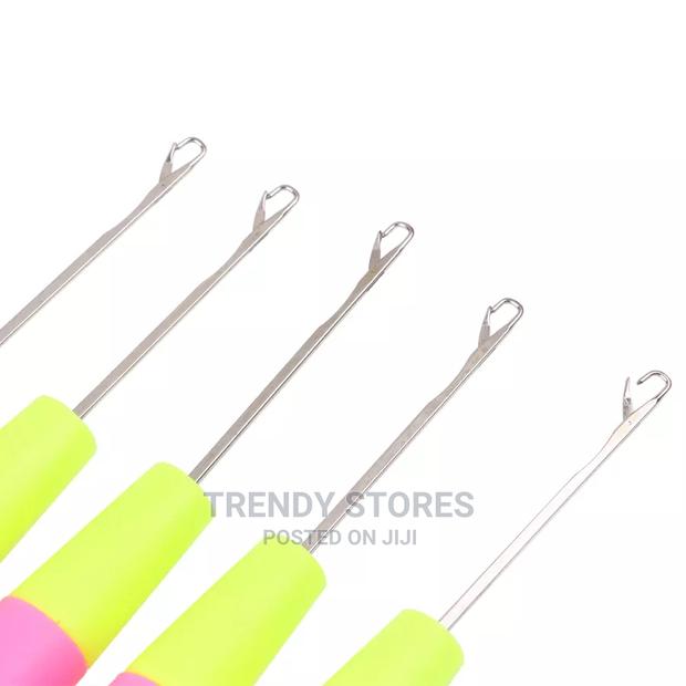 Knitting Crochet Hook Needle - thumbnail 3