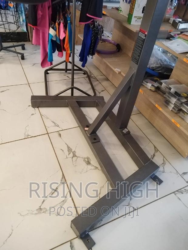 Heavy Duty Punching Bag Stands - thumbnail 3