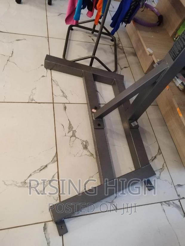 Heavy Duty Punching Bag Stands - thumbnail 4