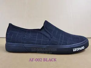 Leopards Sneakers