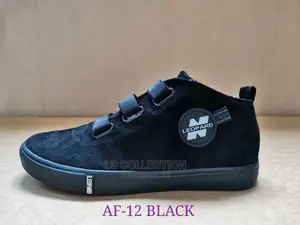 Leopards Sneakers